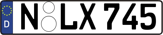 N-LX745