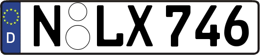 N-LX746