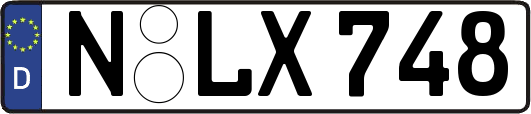 N-LX748
