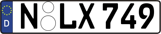 N-LX749