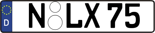 N-LX75
