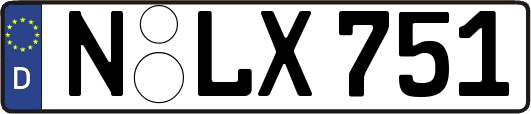 N-LX751