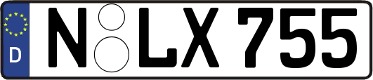 N-LX755