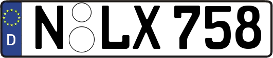 N-LX758