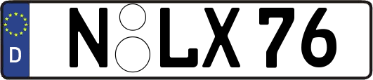 N-LX76