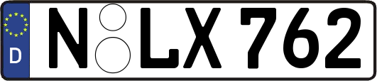 N-LX762
