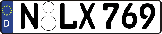 N-LX769