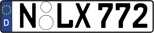 N-LX772
