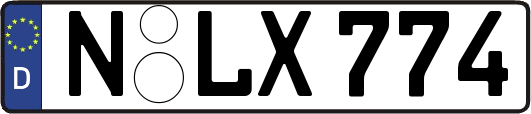 N-LX774