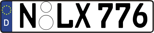 N-LX776