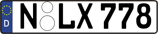 N-LX778