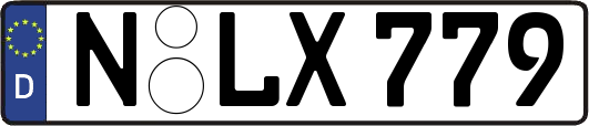 N-LX779
