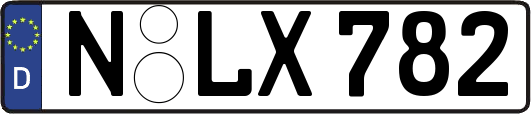 N-LX782