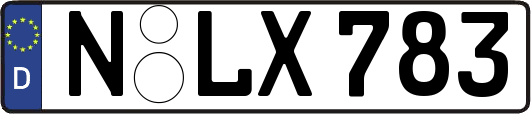 N-LX783