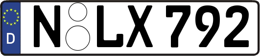 N-LX792