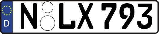 N-LX793