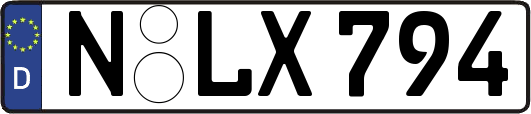 N-LX794
