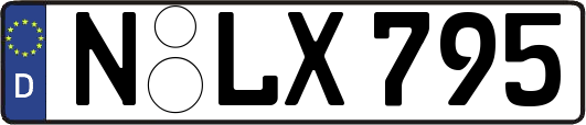 N-LX795