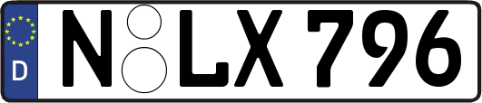 N-LX796