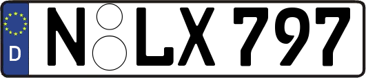N-LX797