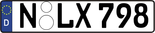 N-LX798
