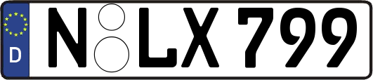 N-LX799