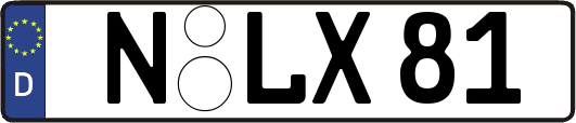 N-LX81