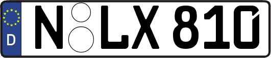 N-LX810