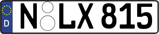 N-LX815