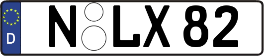 N-LX82