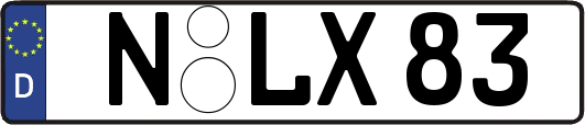 N-LX83