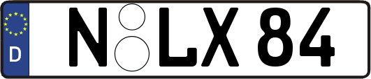 N-LX84