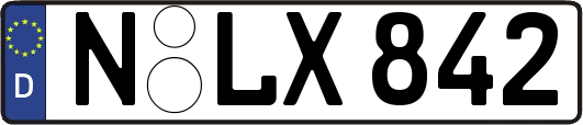 N-LX842