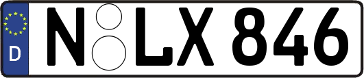 N-LX846