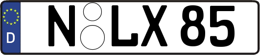 N-LX85