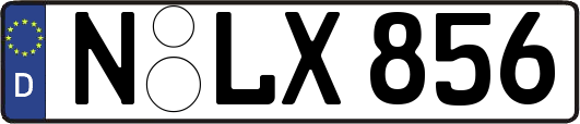 N-LX856