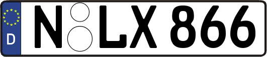 N-LX866