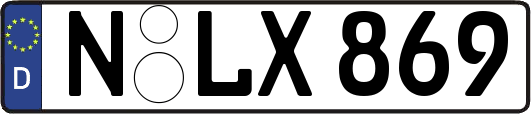 N-LX869