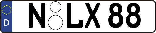 N-LX88