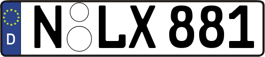 N-LX881
