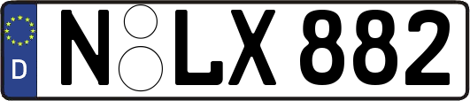 N-LX882