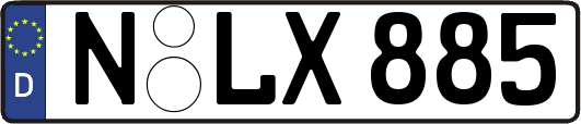 N-LX885