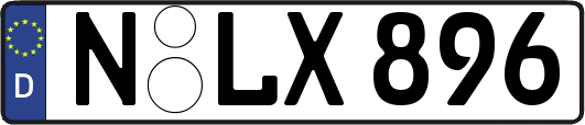 N-LX896
