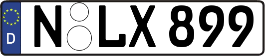 N-LX899
