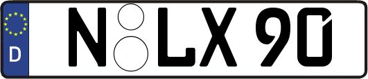 N-LX90