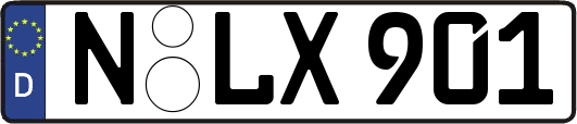 N-LX901