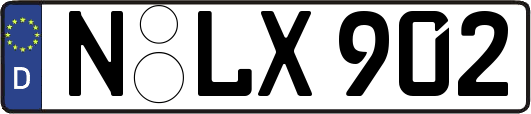 N-LX902