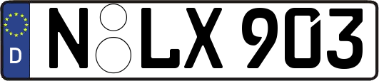 N-LX903