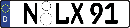 N-LX91