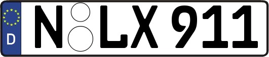 N-LX911
